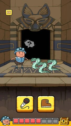 奇妙探索手游app截图