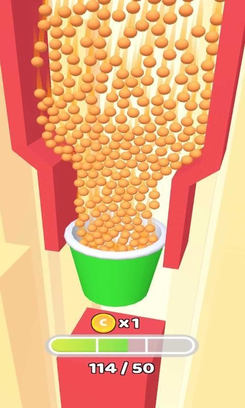 改变下落手游app截图