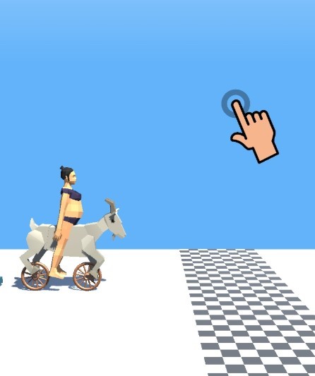 山羊攀登者手游app截图