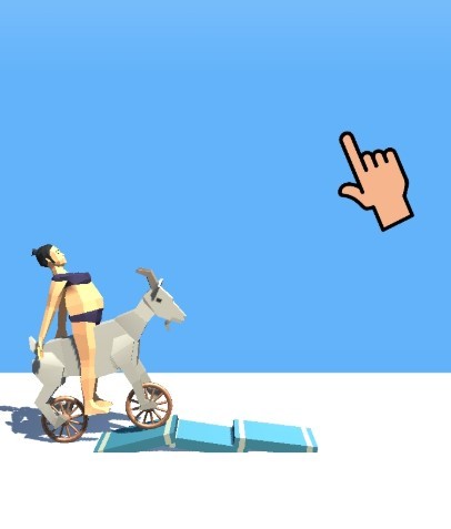 山羊攀登者手游app截图
