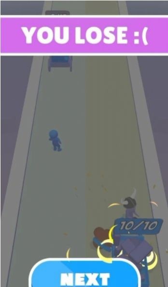 拉砖比赛手游app截图