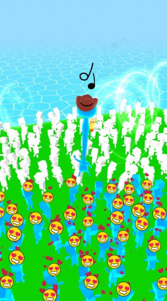 疯狂歌唱家手游app截图