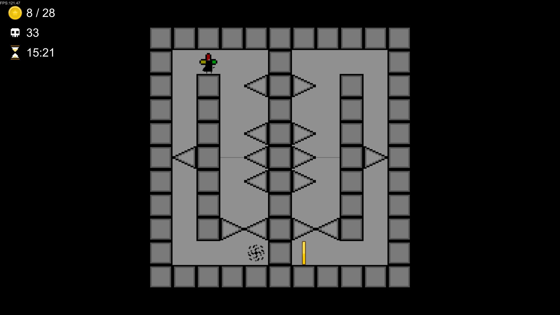 iwanna游戏手游app截图