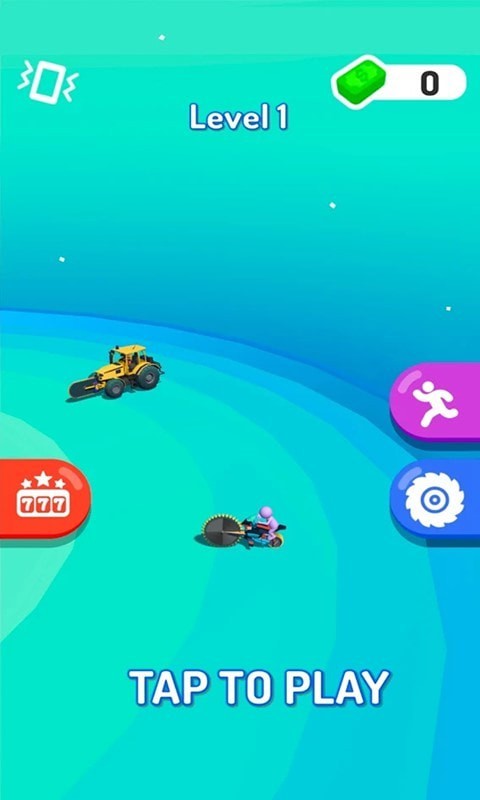 无尽生存挑战手游app截图