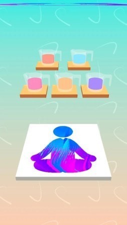 艺术绘画师手游app截图