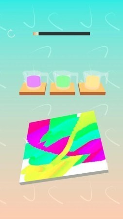 艺术绘画师 手游版手游app截图