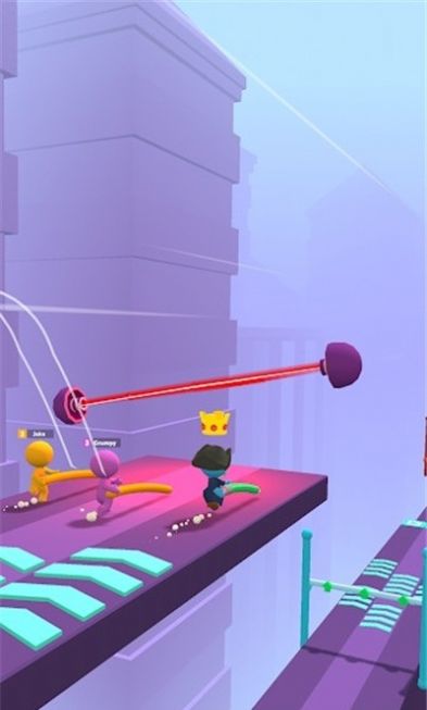 铅笔撑杆跑手游app截图