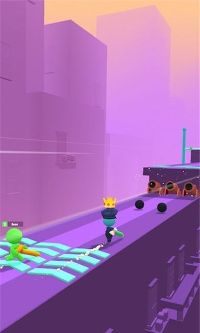 铅笔撑杆跑手游app截图