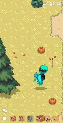 ponytown手游app截图