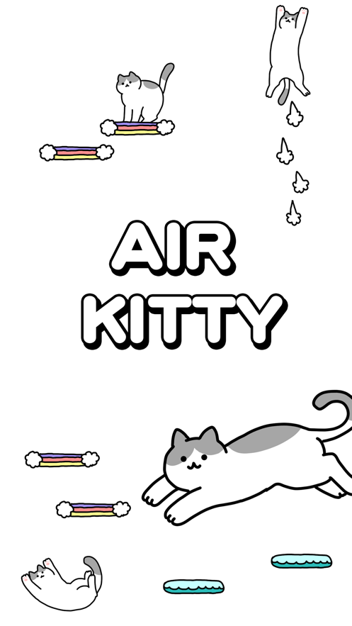 空中猫咪手游app截图