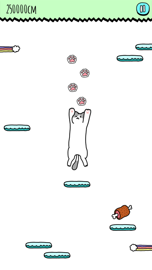 空中猫咪手游app截图