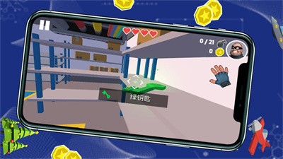 超市生存冒险手游app截图