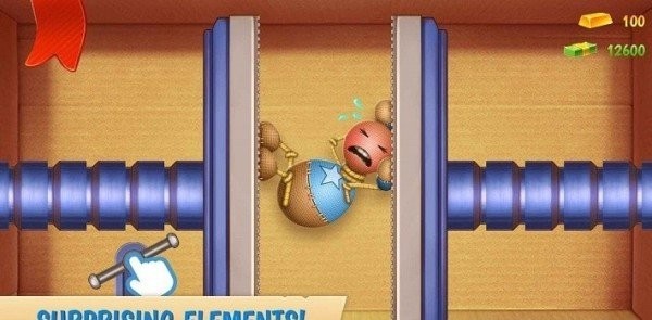 狂扁木偶人手游app截图