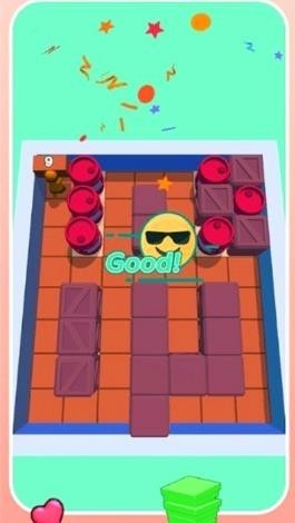移动地板手游app截图