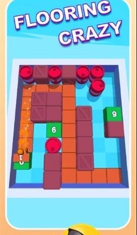 移动地板手游app截图