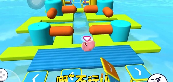 小恐龙淘汰赛手游app截图
