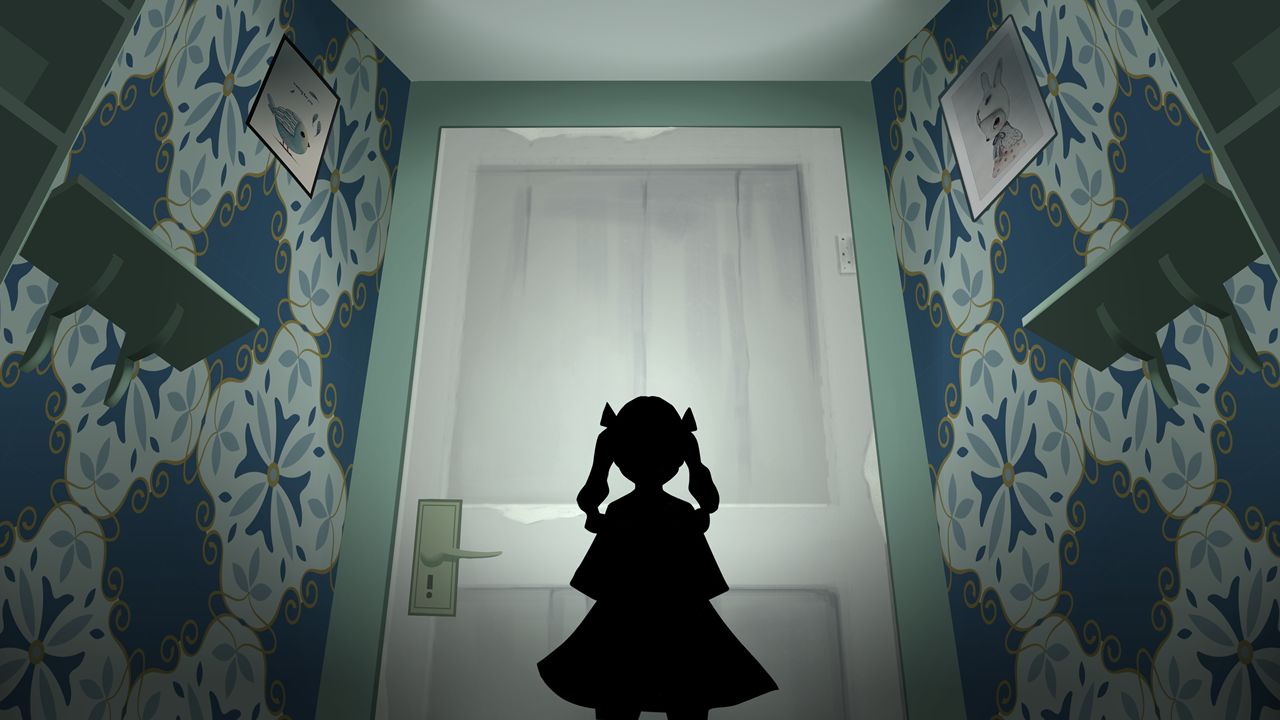 你已经猜到结局了吗 官网版手游app截图