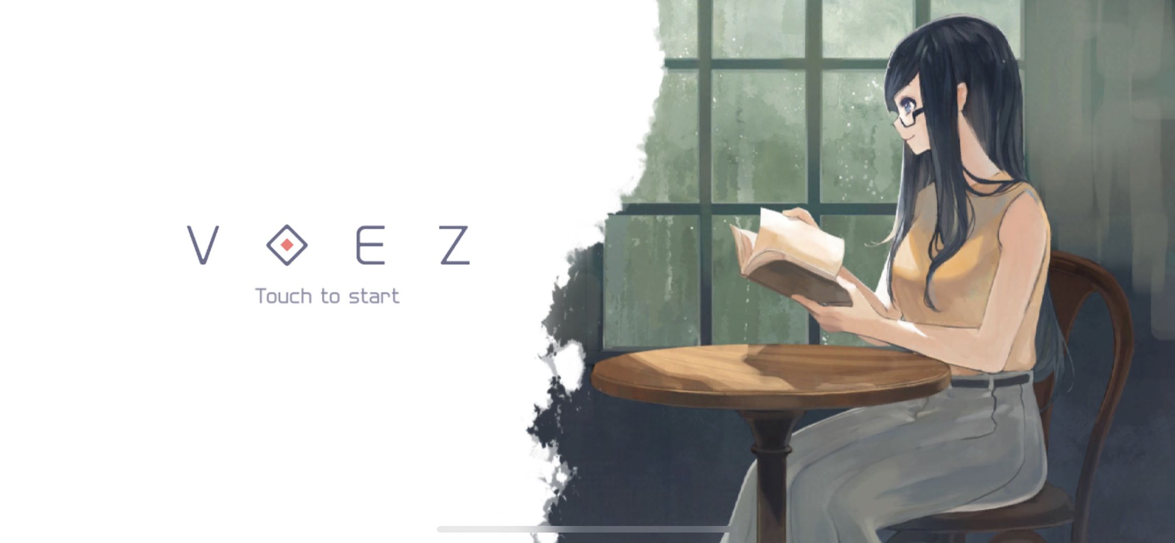 兰空 voez 手游app截图