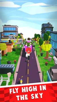 公路冲刺战手游app截图