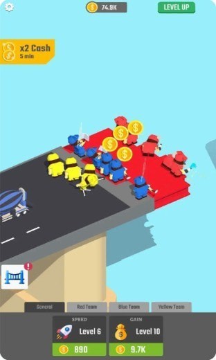 放置建桥手游app截图
