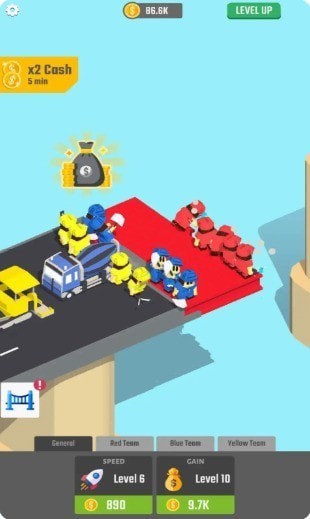 放置建桥手游app截图