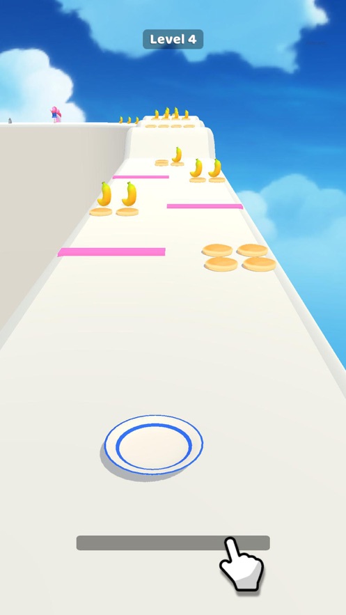 跑跑美味派手游app截图