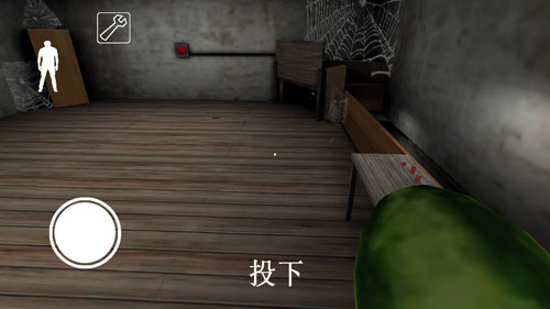 Granny3手游app截图