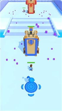 战斗工艺手游app截图