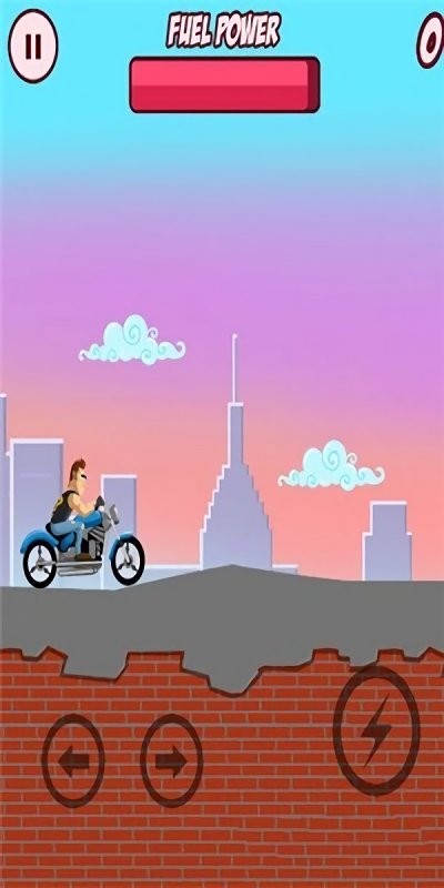 燃料动力 安卓版手游app截图