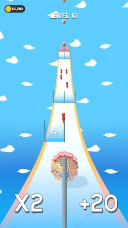 烟花嘉年华手游app截图