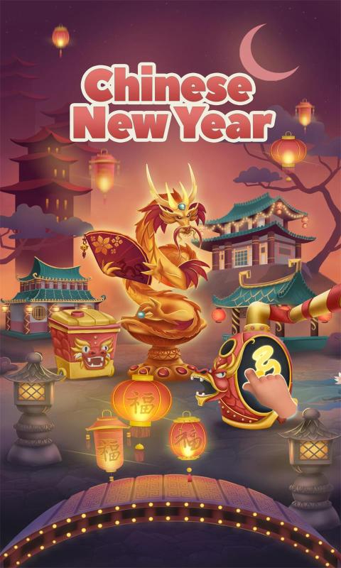 放置垃圾处理厂手游app截图