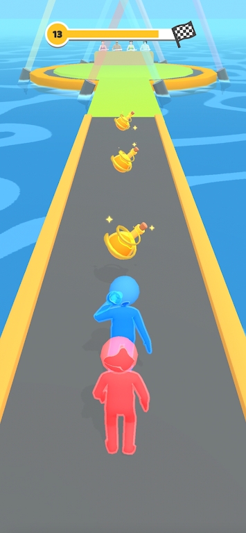 改变身体手游app截图