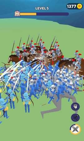 主公叫我来守塔手游app截图