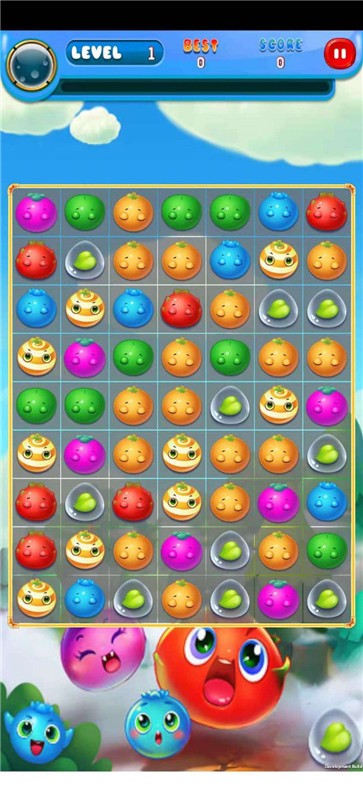 对对碰宝手游app截图