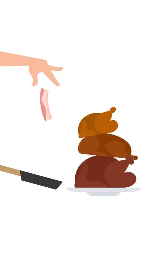 美食模拟器手游app截图