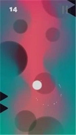 白球历险记手游app截图