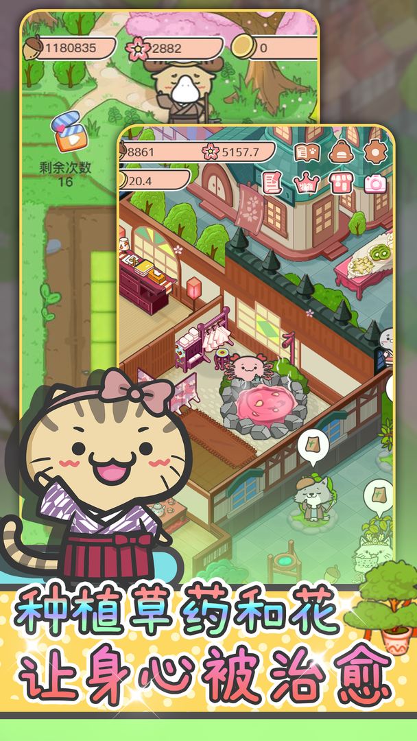动物病友会手游app截图