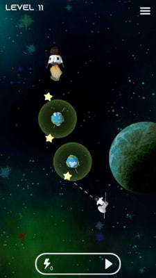 漫游太空手游app截图