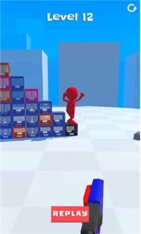 雨伞冒险者手游app截图