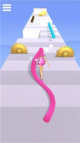 我要变女王 手机版 手游app截图