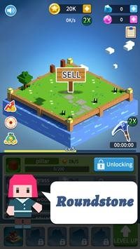 方块建造3D手游app截图