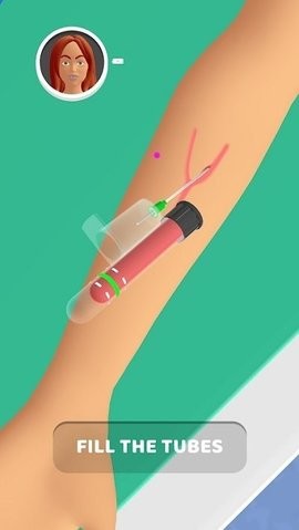 医生护理医院手游app截图