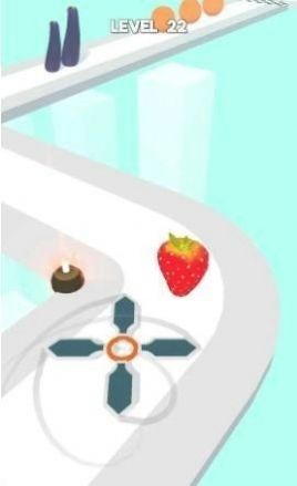 风扇切片特技手游app截图