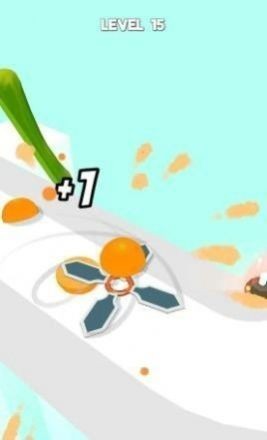 风扇切片特技手游app截图