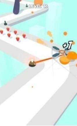 风扇切片特技手游app截图