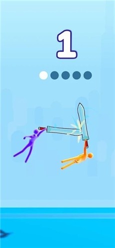 掷剑大师手游app截图