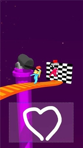 绘制战争3D手游app截图
