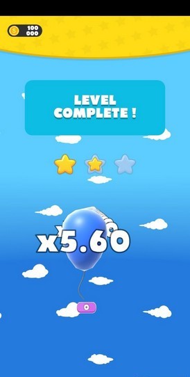 抢钱大师3D手游app截图