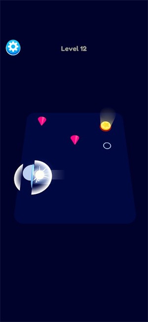 点亮黑暗迷宫手游app截图