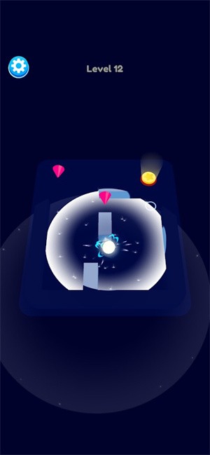 点亮黑暗迷宫手游app截图